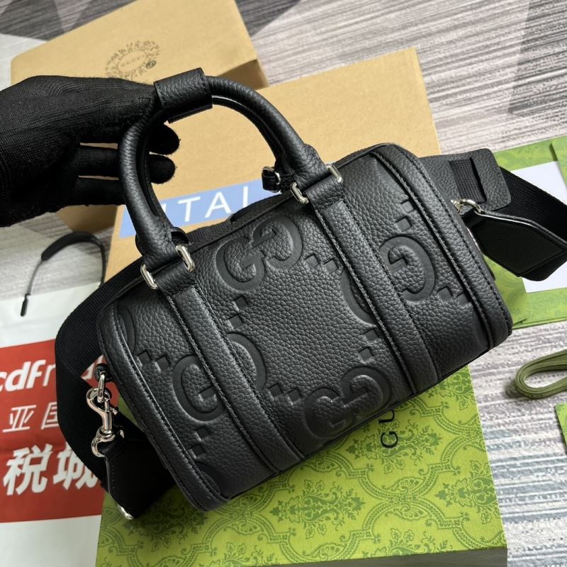 Gucci Boston Bags